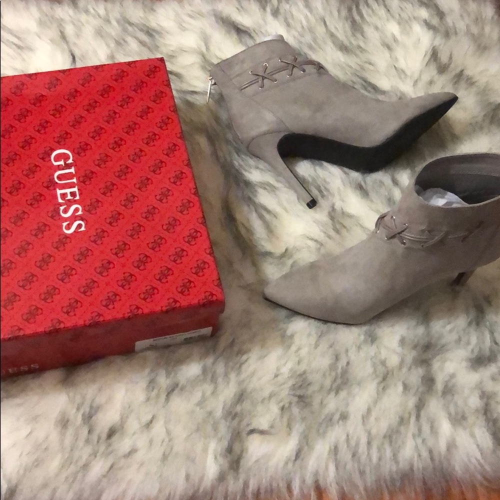 š„Brand new Boots!š„ G.U.E.S.S. š„ - Picture 7 of 7
